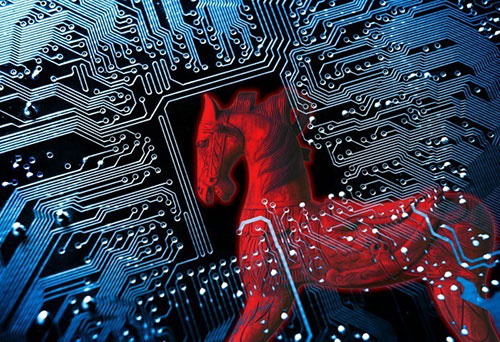Trojan SpeakUp threat to Linux server