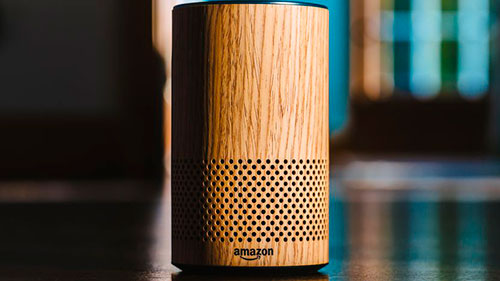 Осторожно! Amazon Alexa тайно записывает разговоры