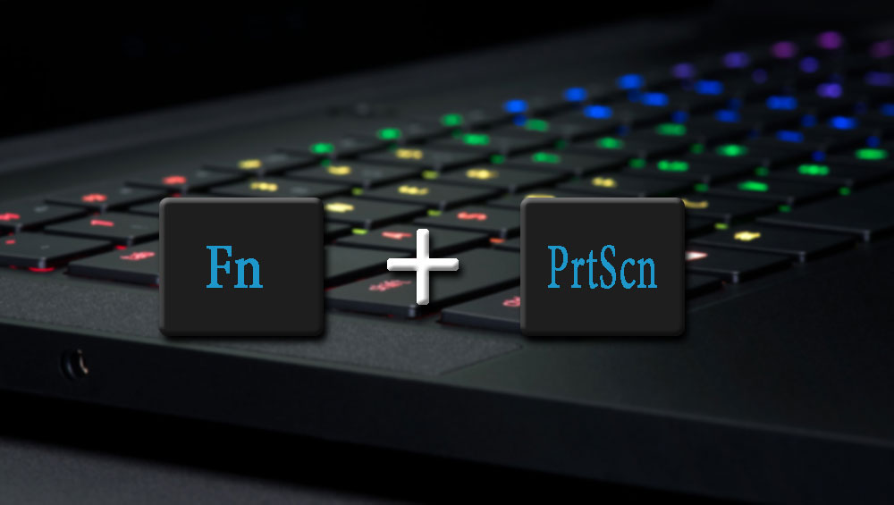How to take a screenshot on Windows 10 