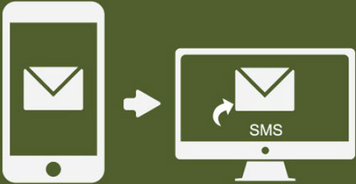 How to get Android SMS on PC