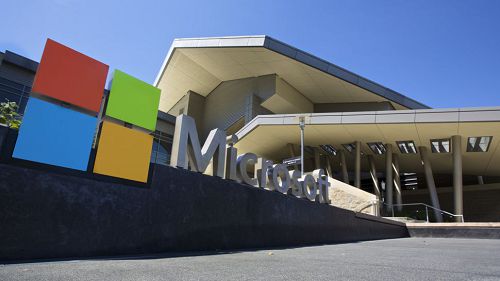 Microsoft может выпустить собственные веб-камеры