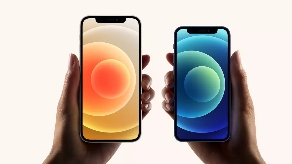 перенести данные iPhone с помощью Quick Start