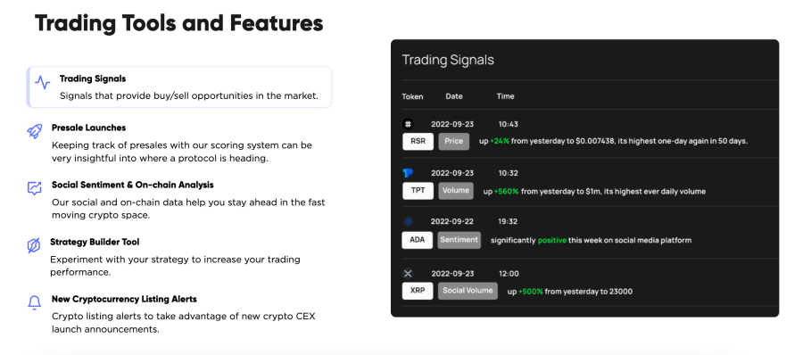Dash 2 Trade (D2T)