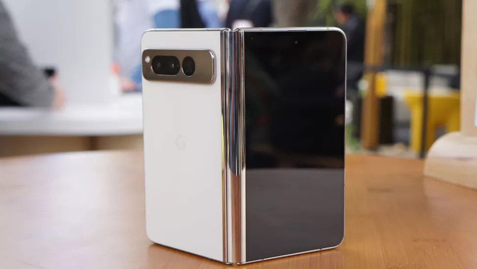 Google Pixel Fold